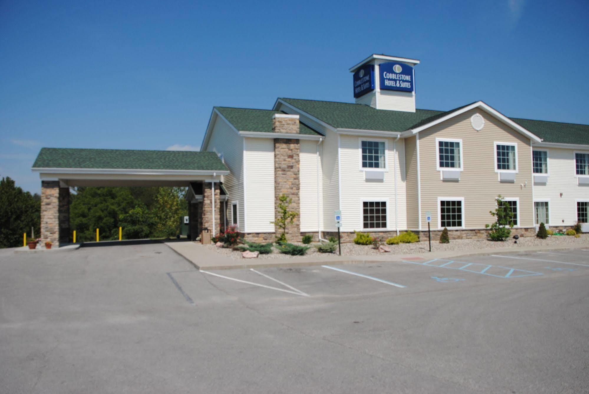 Charlestown Inn - Charlestown Exterior foto