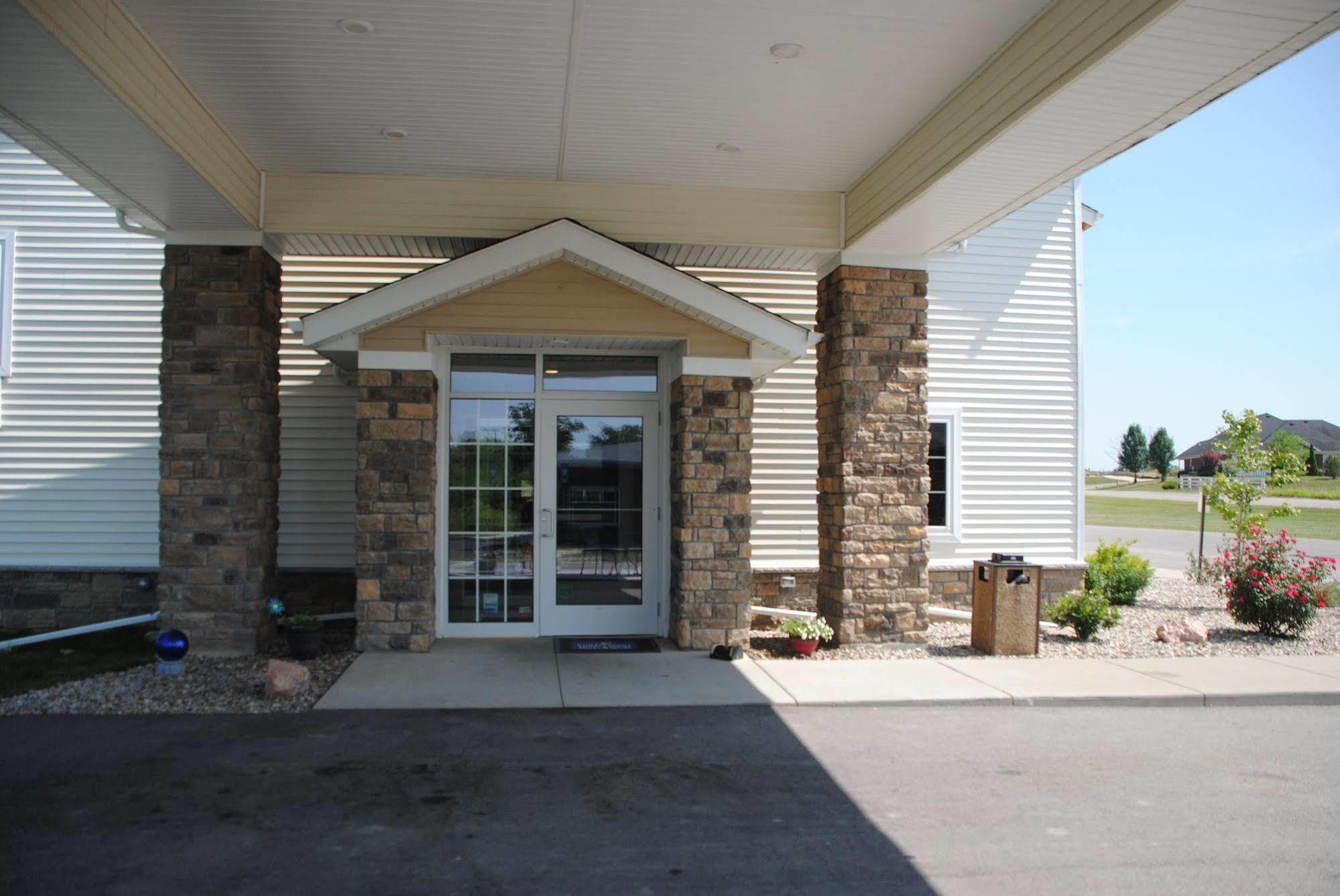 Charlestown Inn - Charlestown Exterior foto